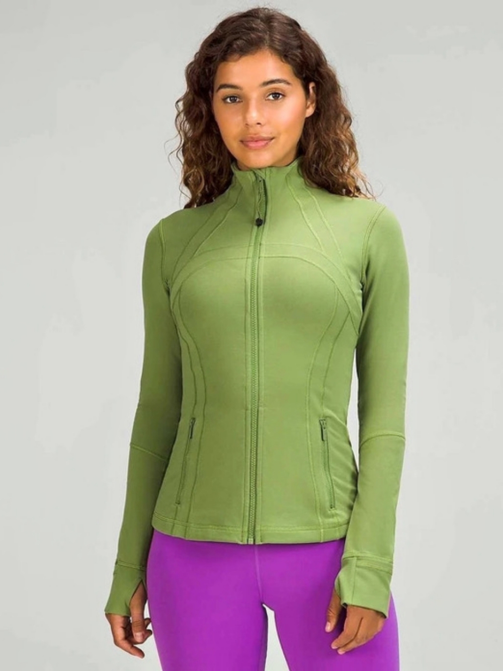Lululemon Define Jacket